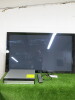 Pioneer 50" Plasma Display, Model PDP-506PE & Pioneer Media Receiver for Plasma Display, Model PDP-506PE & Remote Control. - 6