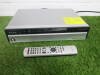 Pioneer 50" Plasma Display, Model PDP-506PE & Pioneer Media Receiver for Plasma Display, Model PDP-506PE & Remote Control. - 10