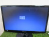 Samsung 22" Colour Display Unit, Model LS22A100. Comes with Power Supply. - 3