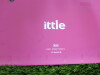 iTTLE 7" Tablet in Pink, 8GB, Quad Core 1.3Ghz. Comes with Original Box, User Manual, Adapter & Pen. - 2