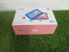 iTTLE 7" Tablet in Pink, 8GB, Quad Core 1.3Ghz. Comes with Original Box, User Manual, Adapter & Pen. - 3