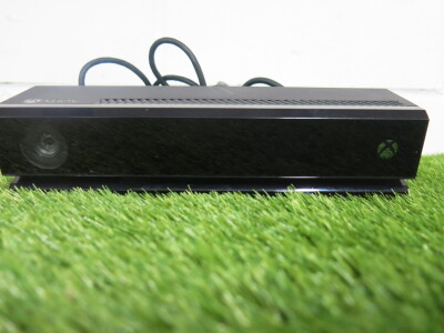 Microsoft Xbox One Kinect Sensor Camera.