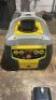 Stanley Fat Max Electronic Self Levelling Dual Beam Rotary Laser, Model RL with Stanley Electronic Laser Detector, Model RLD1, Stanley Remote Control, Model RC300 & Makita Battery Charger & 2 Batteries in Carry Case & Manual. - 5