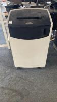 2 x Fellowes Shredders to Include: SB-99Ci Shredder & Powershred C-420c.