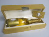 Louis Roederer Cristal Brut Champagne 2002, 750ml. Comes in Presentation Box. - 3