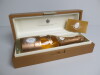 Louis Roederer Cristal Rose Champagne 2013, 750ml. Comes in Presentation Box. - 3