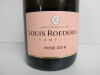 Louis Roederer Rose Champagne 2016, 750ml. - 2