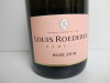 Louis Roederer Rose Champagne 2016, 750ml. - 2