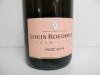 Louis Roederer Rose Champagne 2016, 750ml. - 2