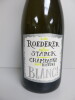 Louis Roederer Brut Nature Champagne (Philippe Starck), 2015c, 750ml. - 2