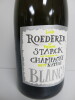 Louis Roederer Brut Nature Champagne (Philippe Starck), 2015c, 750ml. - 2