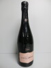 Fleur De Miraval Exclusivement Rose ER3 Champagne, 750ml.