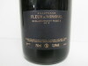 Fleur De Miraval Exclusivement Rose ER3 Champagne, 750ml. - 3