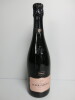 Fleur De Miraval Exclusivement Rose ER3 Champagne, 750ml.