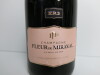 Fleur De Miraval Exclusivement Rose ER3 Champagne, 750ml. - 2