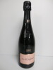 Fleur De Miraval Exclusivement Rose ER3 Champagne, 750ml.