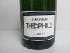 Theophile Brut Champagne, 750ml. - 2