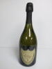 Dom Perignon Vintage 2012 Champagne, 750ml.