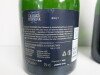 3 x Bottles of Charles Heidsieck Brut Reseve Champagne, 750ml. - 3