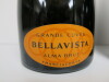 2 x Bottles of Franciacorta Bellavista Grande Cuvee Alma Brut, 750ml. - 2