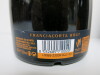 2 x Bottles of Franciacorta Bellavista Grande Cuvee Alma Brut, 750ml. - 3