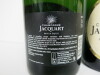 3 x Bottles of Jacquart Mosaique Brut Champagne, 750ml. - 3