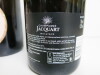 5 x Bottles of Jacquart Mosaique Rose Champagne, 750ml. - 3