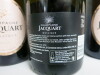 5 x Bottles of Jacquart Mosaique Rose Champagne, 750ml. - 3