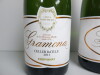 3 x Bottles of Gramona Celler Batlle Corpinnat, 2011, 750ml. - 2