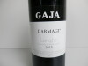 Gaja Darmagi Langhe Red Wine, 2015, 750ml. - 2