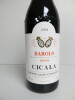 Poderi Aldo Conterno Barolo Bussia Cicala Red Wine, 2018, 750ml. - 2