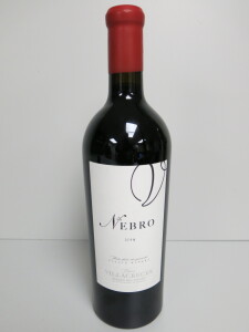 Finca Villacreces Nebro Ribera Del Duero Red Wine, 2019, 750ml.