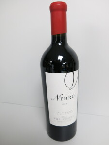 Finca Villacreces Nebro Ribera Del Duero Red Wine, 2019, 750ml.