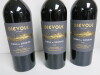 3 x Bottles of Dievole Vigna di Sessina Chianti Classico Gran Selezione Red Wine, 2016, 750ml. - 2