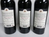 3 x Bottles of Dievole Vigna di Sessina Chianti Classico Gran Selezione Red Wine, 2016, 750ml. - 3