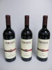 3 x Bottles of Santadi Terre Brune Superiore Carignano del Sulcis Red Wine, 2018, 750ml.