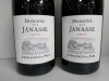 2 x Bottles of Domaine de la Janasse Chateauneuf du Pape Red Wine, 2019, 750ml. - 2