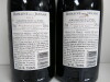 2 x Bottles of Domaine de la Janasse Chateauneuf du Pape Red Wine, 2019, 750ml. - 3