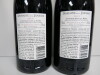 2 x Bottles of Domaine de la Janasse Chateauneuf du Pape Red Wine, 2019, 750ml. - 3