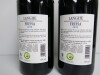 2 x Bottles of G.D. Vajra Langhe Freisa Kye Red Wine, 2018, 750ml. - 3