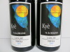 2 x Bottles of G.D. Vajra Langhe Freisa Kye Red Wine, 2018, 750ml. - 2