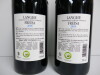 2 x Bottles of G.D. Vajra Langhe Freisa Kye Red Wine, 2018, 750ml. - 3