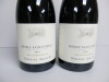 2 x Bottles of Domaine Arlaud Morey Saint Denis Red wine, 2014, 750ml. - 2