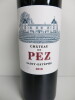 Chateau De Pez Saint Estephe Red Wine, 2018, 750ml. - 2