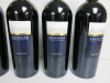 4 x Bottles of Fantini Edizioine Cinque Autoctoni Red Wine, 2019, 750ml. - 2