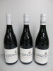 3 x Bottles of Domaine Chante Cigale Chateauneuf du Pape Red Wine, 2020, 750ml.