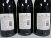 3 x Bottles of Domaine Chante Cigale Chateauneuf du Pape Red Wine, 2020, 750ml. - 3