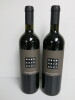 2 x Bottles of Brancaia Chianti Classico Red Wine, 2020, 750ml.