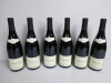 6 x Bottles of Christophe Vaudoisey Volnay Red Wine, 2019, 750ml.