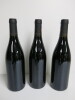 3 x Bottles of Christophe Vaudoisey Volnay Red Wine, 2019, 750ml. - 3